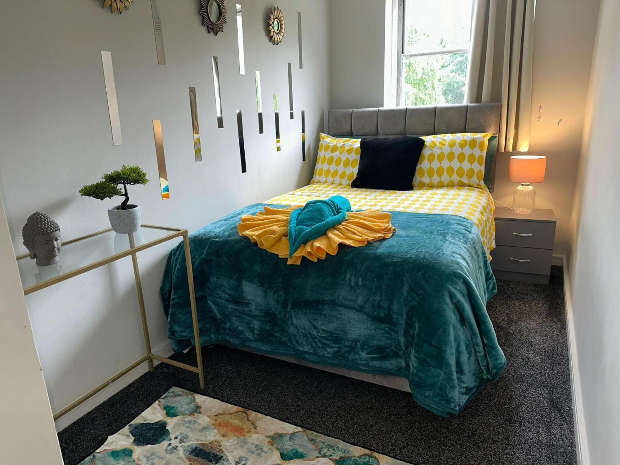 Cosy Private Two Bedroom Apartament In Kensinghton Can Fit Up To 8 Guests Λονδίνο Εξωτερικό φωτογραφία
