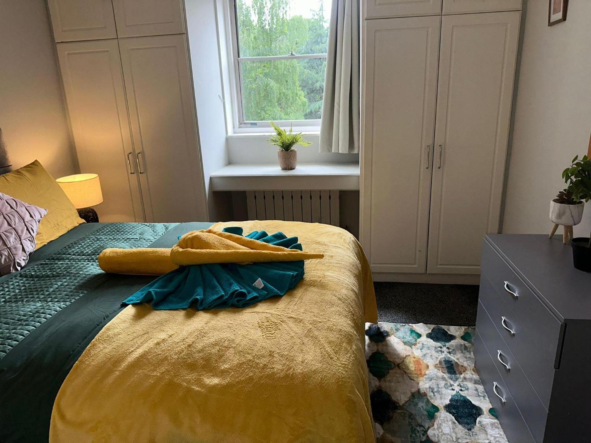 Cosy Private Two Bedroom Apartament In Kensinghton Can Fit Up To 8 Guests Λονδίνο Εξωτερικό φωτογραφία