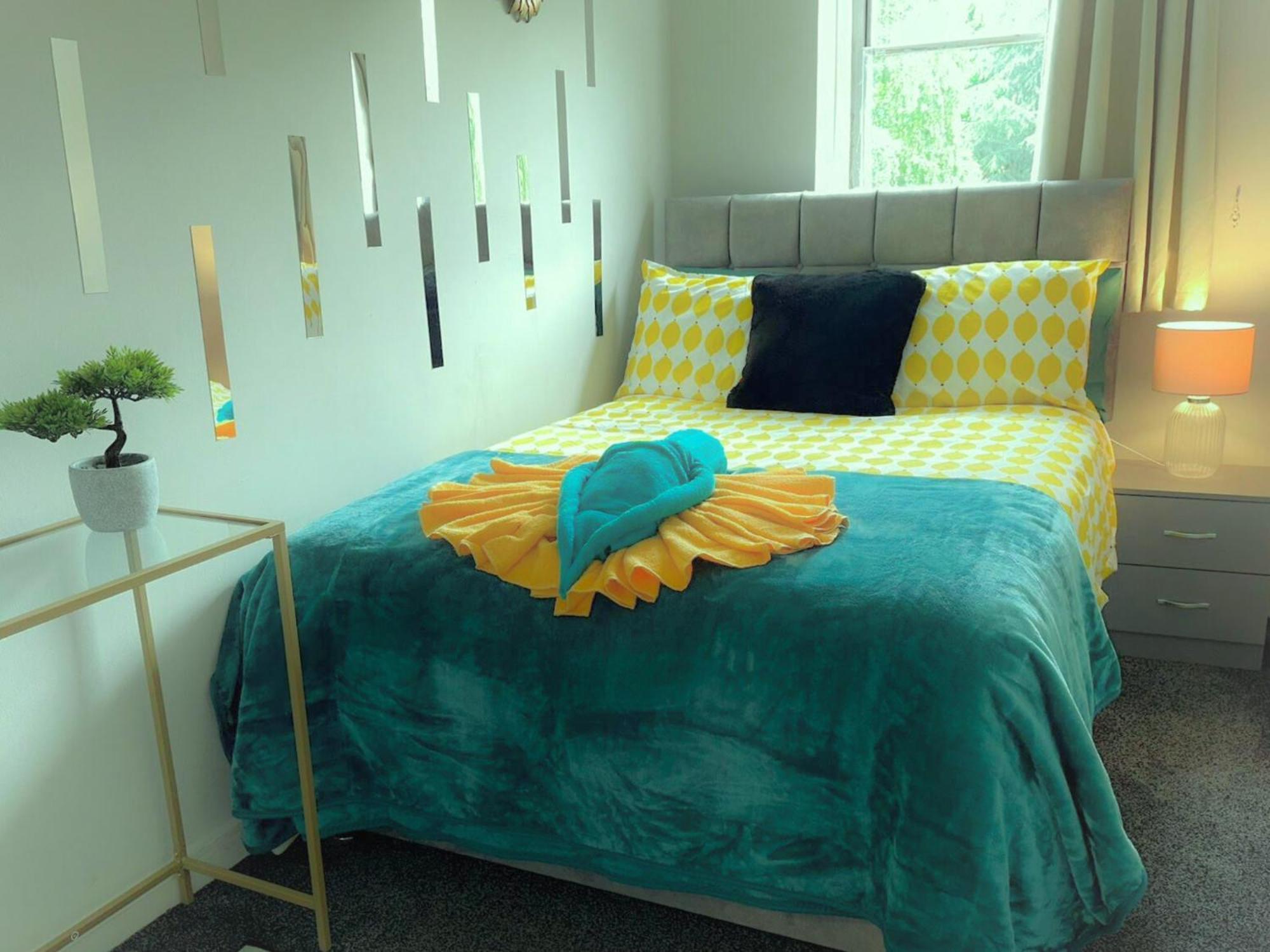 Cosy Private Two Bedroom Apartament In Kensinghton Can Fit Up To 8 Guests Λονδίνο Εξωτερικό φωτογραφία